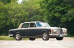 Bentley T1 1965 года